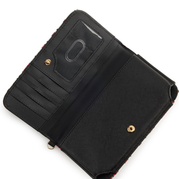 Disney Hello Kitty Tech Wristlet (NWT) - Picture 3 of 7